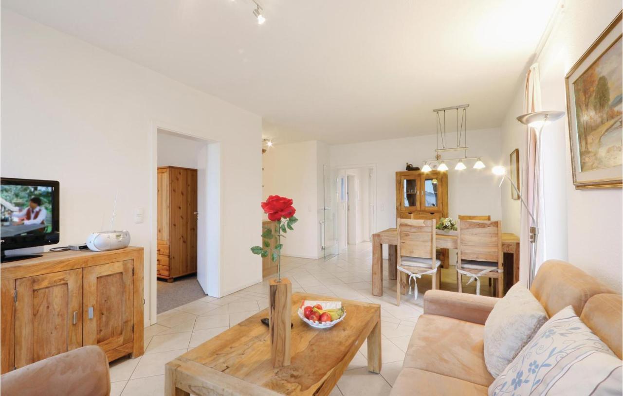 Beautiful Apartment In Rechlin With Sauna Luaran gambar